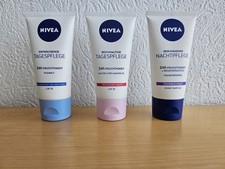 Nivea gesichtscreme feuchtigke gebraucht kaufen  Aichwald