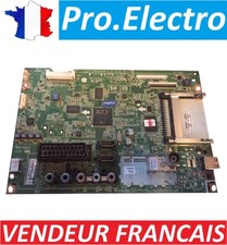 Motheboard eax64910001 ebt6229 d'occasion  Marseille XIV