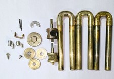 Trombone gatilho Conn Director 50h -Usado-Peças- comprar usado  Enviando para Brazil