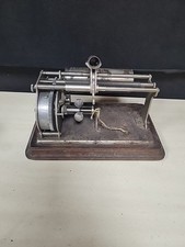Antique columbia graphophone for sale  Camden