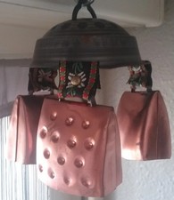 Ancien carillon cloche d'occasion  Pau