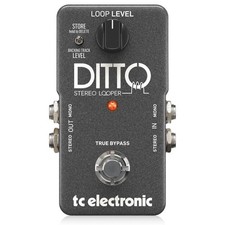Electronic ditto stereo for sale  USA