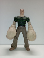 Figurine articulée homme d'occasion  Lilles-Lomme