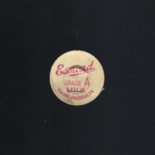 Rare esmond milk for sale  Cuyahoga Falls