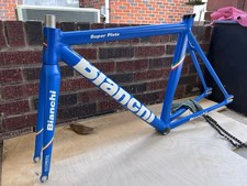 Bianchi super pista for sale  Savannah