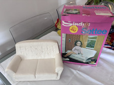 Vintage sindy settee for sale  PENZANCE