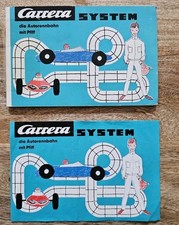Carrera universal alte gebraucht kaufen  Fürth