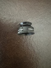 Lente de contato Goldmann Haag-Streit -64.5D com estojo comprar usado Lente de contato Goldmann Haag-Streit -64.5D com estojo comprar usado  Enviando para Brazil