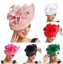 Fascinator new women for sale  MILTON KEYNES