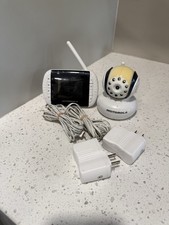 Motorola mbp33bu baby for sale  Forest Lake