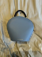 Lulu guinness blue for sale  ILFORD