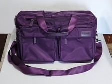 Lipault purple original d'occasion  Expédié en Belgium