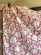 Vintage floral fabric for sale  HEMEL HEMPSTEAD