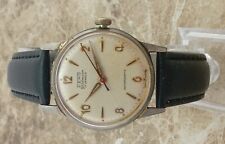 Vintage retro swiss for sale  LONDON