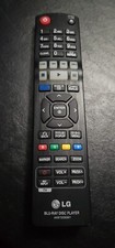 Akb73295901 bluray player for sale  Happy Valley