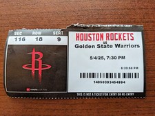 Houston rockets golden for sale  Houston