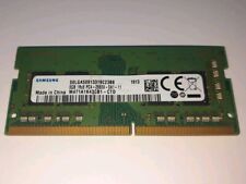 Ram samsung 8gb d'occasion  Salignac-Eyvigues