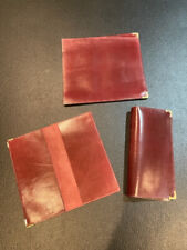 Top grain burgundy for sale  Dallas
