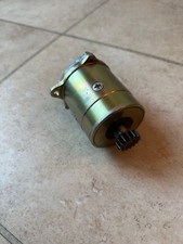 Starter motor aprilia for sale  REIGATE