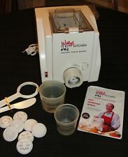 Wally kitchen pasta for sale  Intercession City