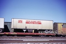Railroad print rock for sale  Coos Bay
