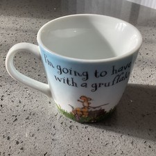 Gruffalo mug wild for sale  MILTON KEYNES