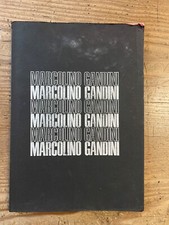 Arte marcolino gandini usato  Treviso