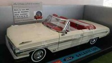 Ford galaxie 500 d'occasion  Rochefort-Montagne