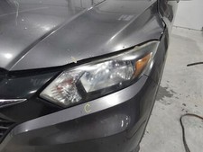 Used left headlight for sale  Douglassville