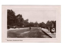 Drive southwark park for sale  CARDIFF