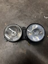 Hella headlight conversion for sale  Castle Rock