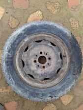 Cerchio ruota pneumatico usato  Canicatti