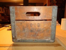 Vintage hood wood for sale  Concord