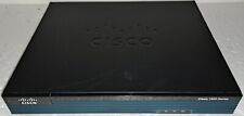 Router cisco 1921 usato  Conversano