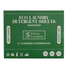 Green limitless eco for sale  LYTHAM ST. ANNES