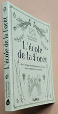 école forêt jeux d'occasion  Cernay