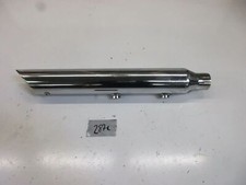 Auspuff endtopf auspufftopf gebraucht kaufen  Ellwangen (Jagst)