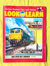 Look learn high for sale  SUDBURY