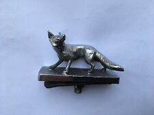 C1960s vintage fox for sale  VERWOOD