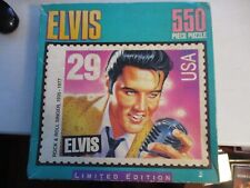 Elvis presley limited for sale  Shamokin