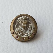Bouton ancien xixè d'occasion  Nantes-