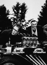 Munsters herman grandpa for sale  Dana Point