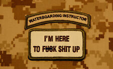 Istruttore waterboarding tab usato Istruttore waterboarding tab usato  Spedire a Italy