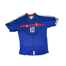Maillot football vintage d'occasion  Caen