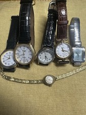 Old watches job for sale  WILLENHALL