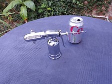 Rare vintage sparklets for sale  TROWBRIDGE