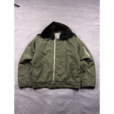 90s blouson aviateur d'occasion  Expédié en Belgium