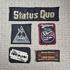 Vintage 80s heavy for sale  YORK