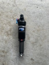 Fox float rp2 for sale  BO'NESS