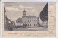 Schlesien gruss grünberg gebraucht kaufen Schlesien gruss grünberg gebraucht kaufen  Duisburg